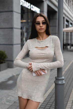 Фото LEGENDARY lingerie