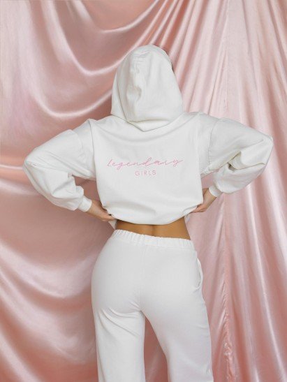 Фото Бомбер из вискозного джерсы (1)